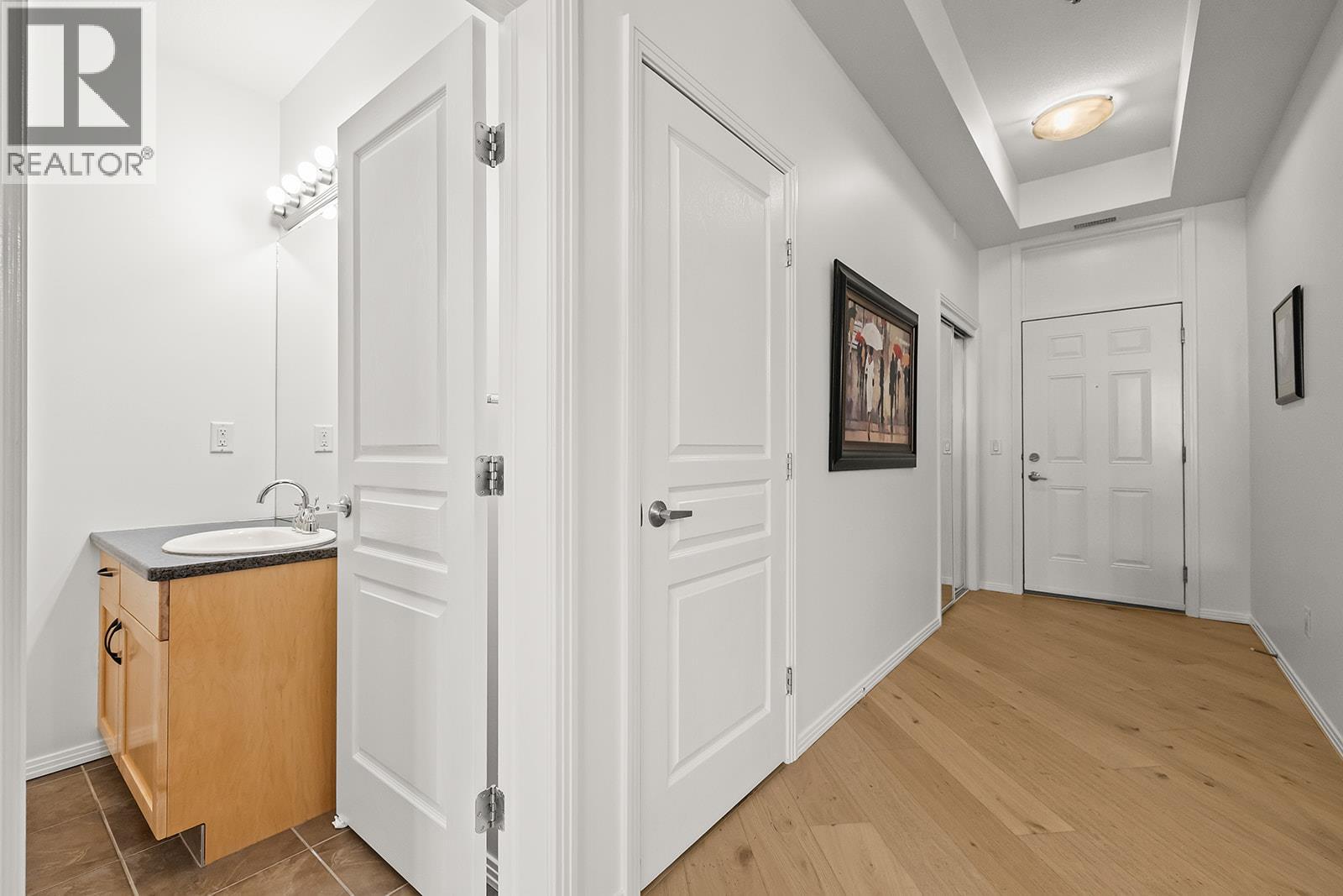 319 1331 Ellis Street, Kelowna