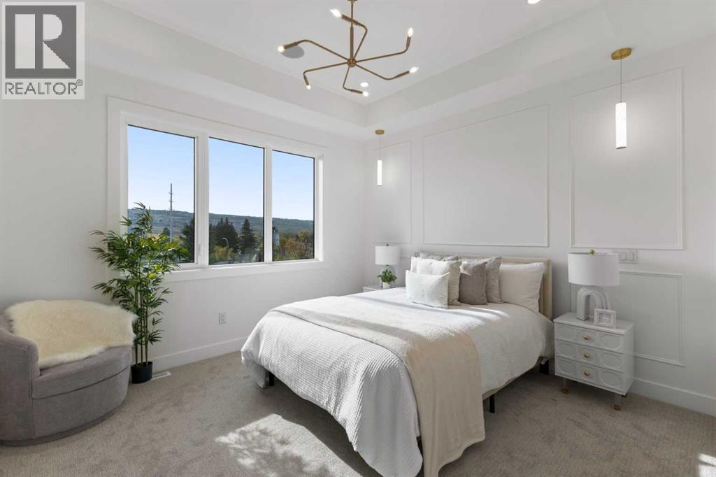 Single Family House for Sale in   Avenue NW Montgomery Calgary 