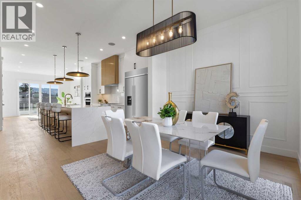 Single Family House for Sale in   Avenue NW Montgomery Calgary 