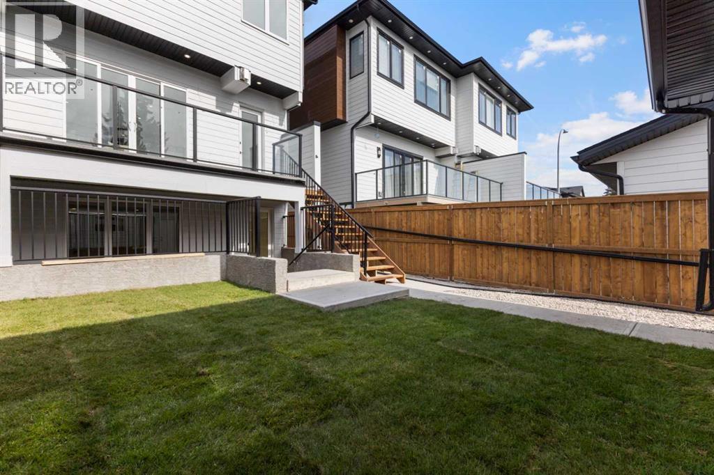 Single Family House for Sale in   Avenue NW Montgomery Calgary 