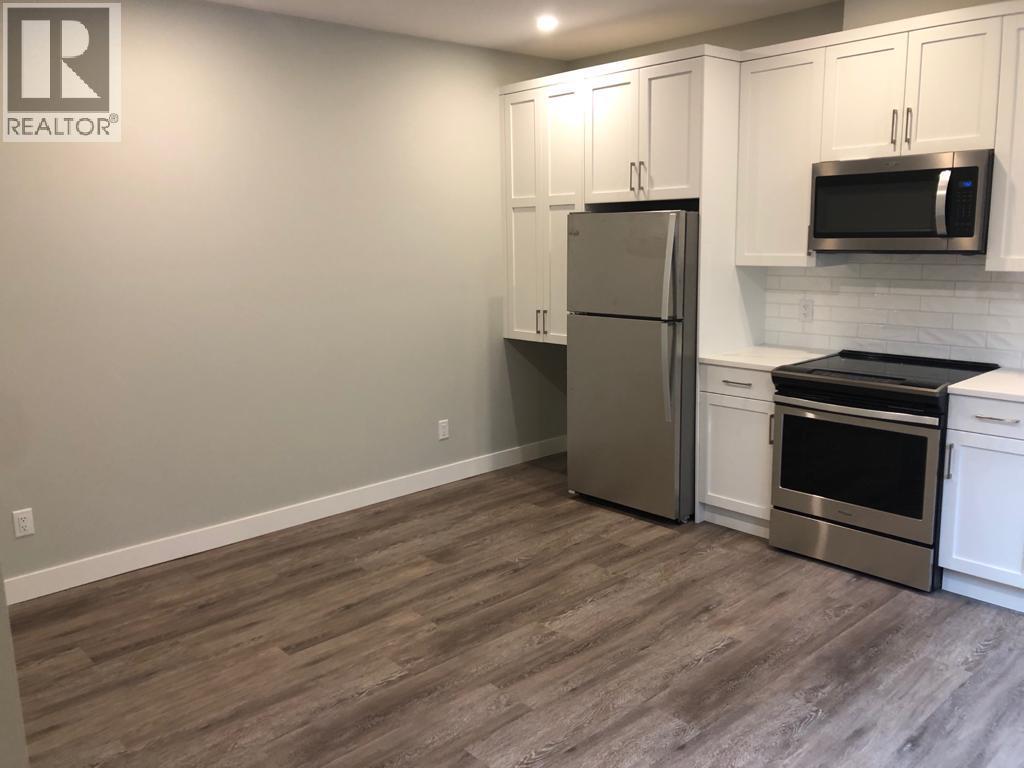 24 4602 20 Street, Vernon