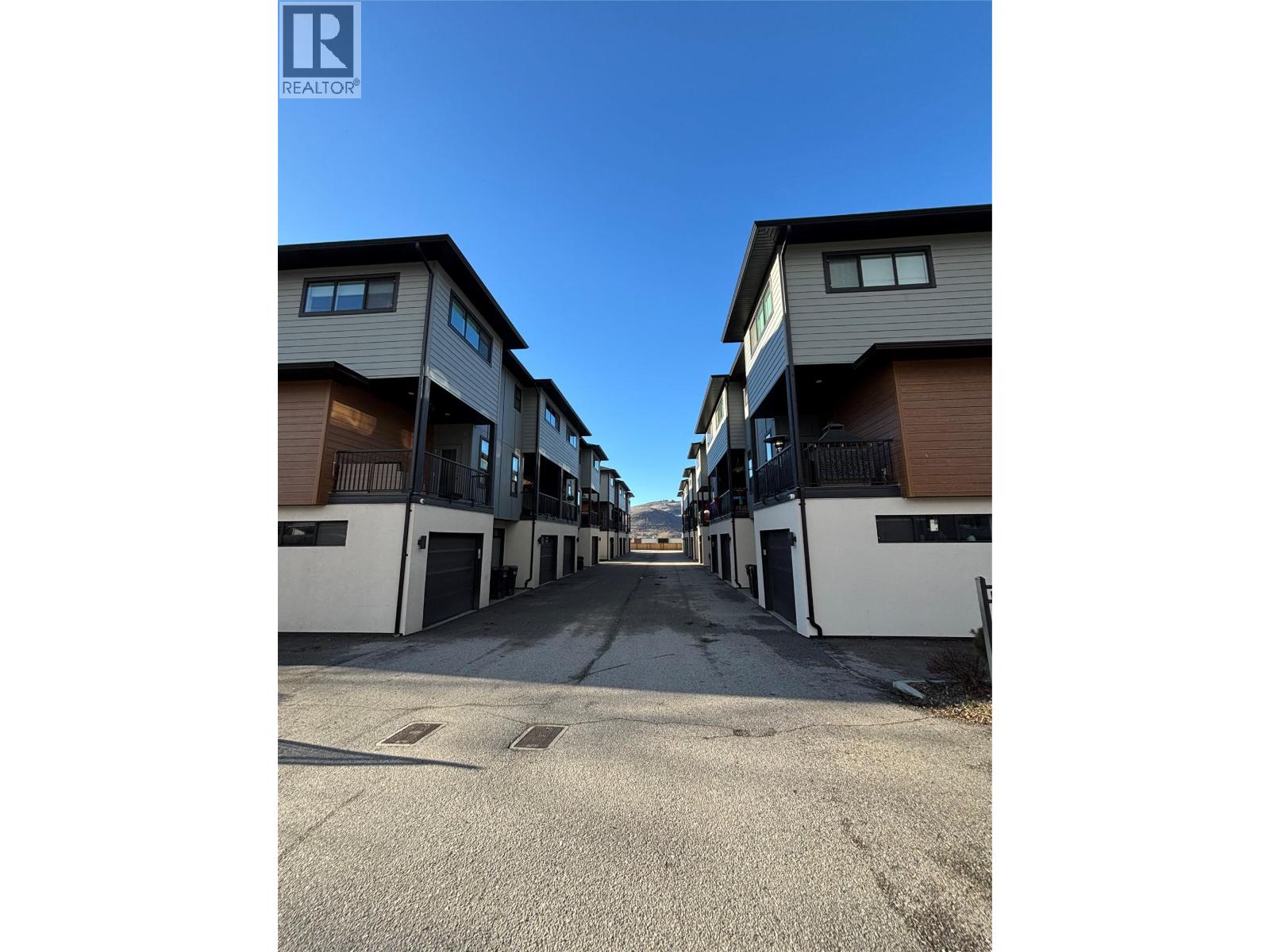 24 4602 20 Street, Vernon