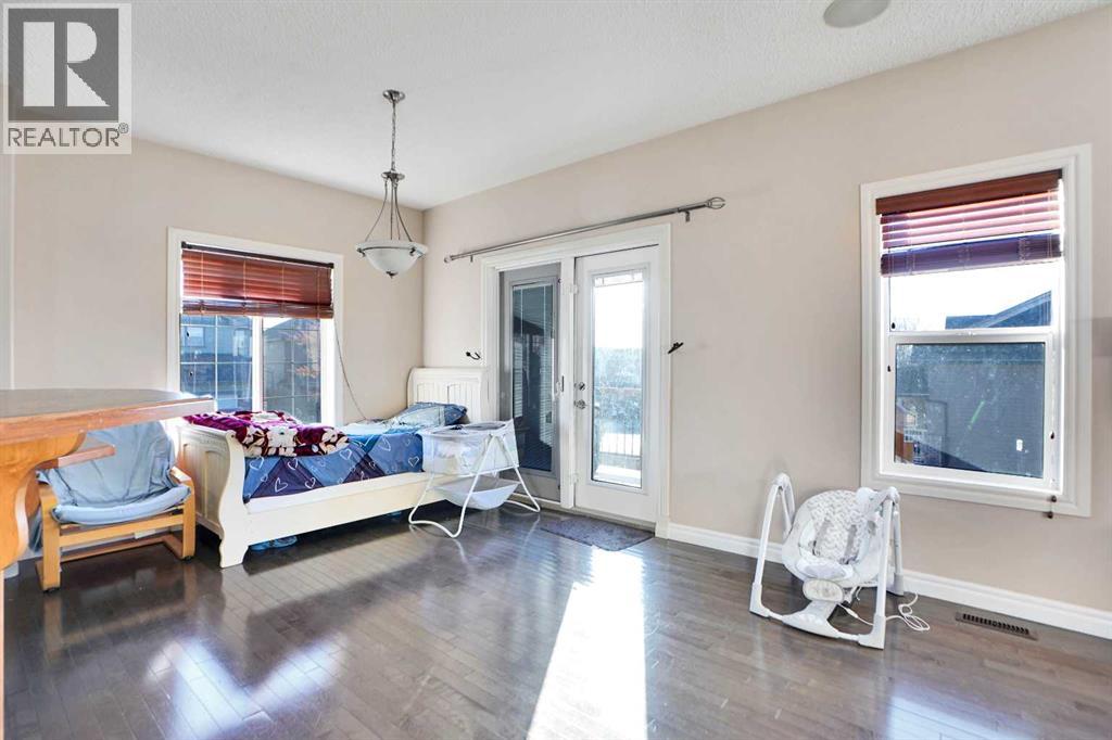 Single Family House for Sale in  Saddleland Crescent NE Saddle Ridge Calgary 