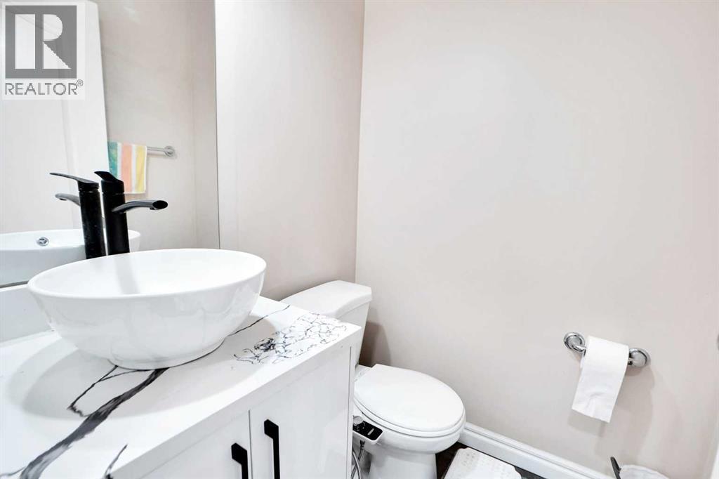 Single Family House for Sale in  Saddleland Crescent NE Saddle Ridge Calgary 