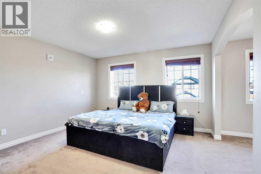 Single Family House for Sale in  Saddleland Crescent NE Saddle Ridge Calgary 