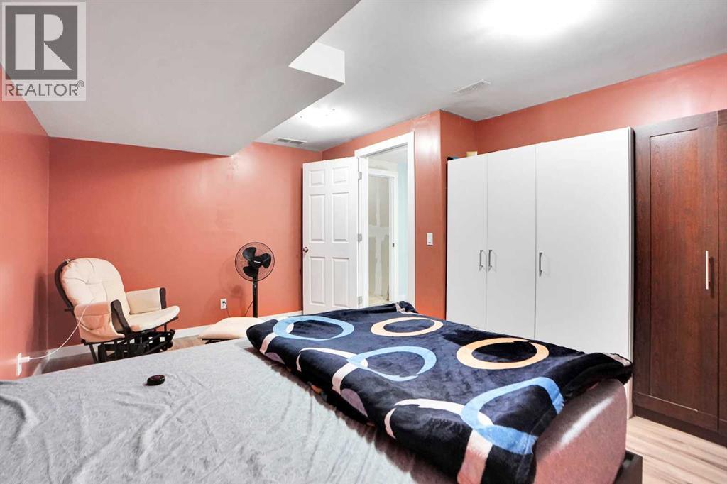 Single Family House for Sale in  Saddleland Crescent NE Saddle Ridge Calgary 