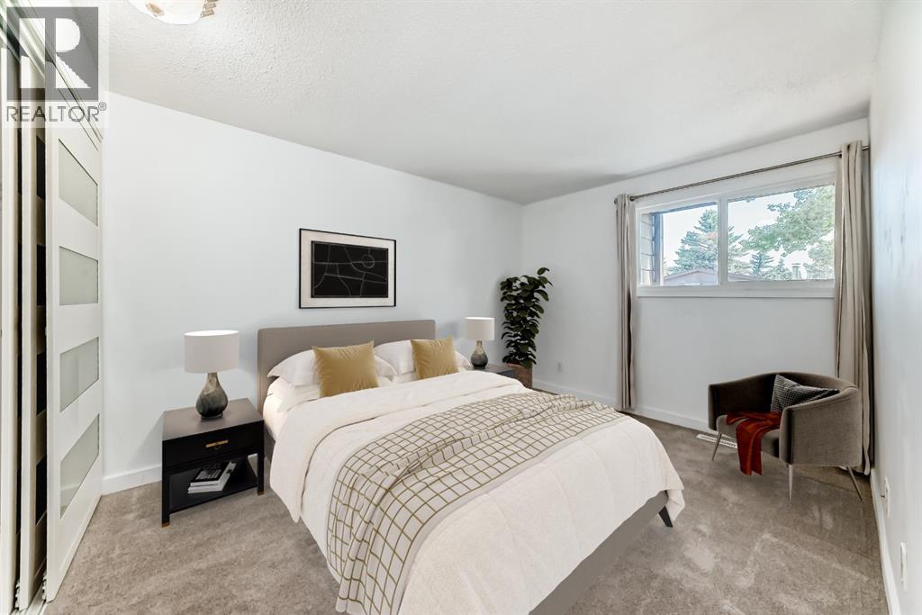 112, 5404 10 Avenue SE, Calgary, Alberta