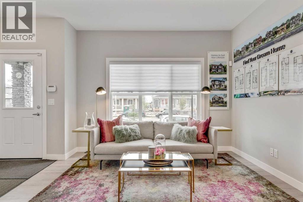 Single Family House for Sale in  Legacy Circle SE Legacy Calgary 