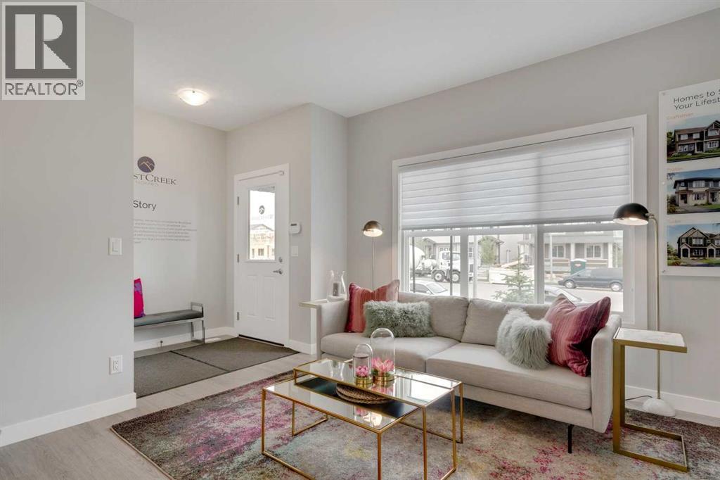 Single Family House for Sale in  Legacy Circle SE Legacy Calgary 