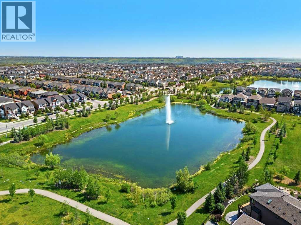 Single Family House for Sale in  Legacy Circle SE Legacy Calgary 