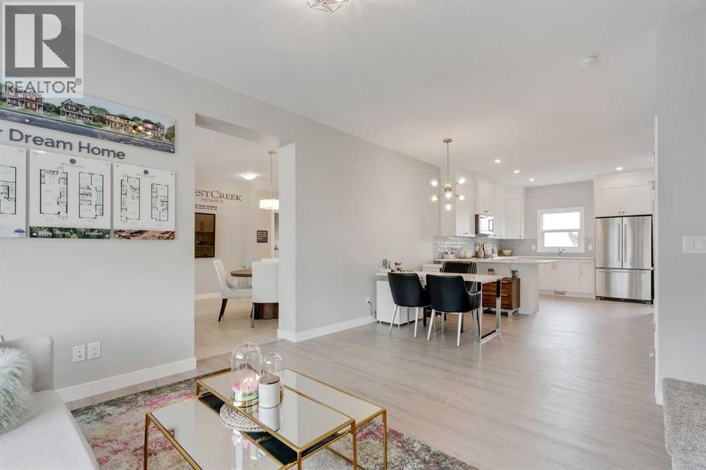 Single Family House for Sale in  Legacy Circle SE Legacy Calgary 