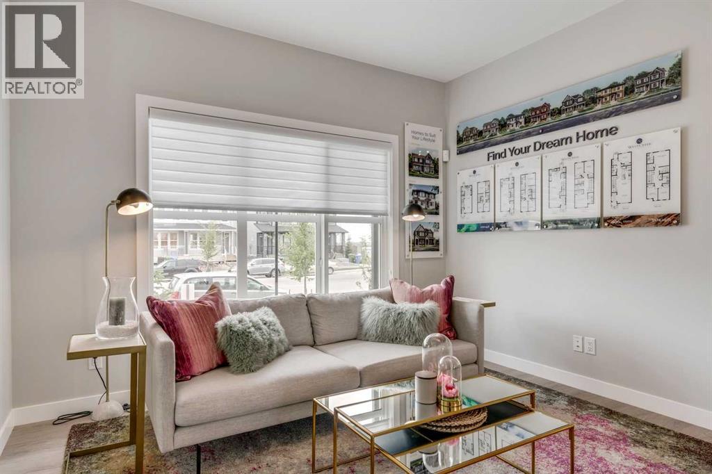 Single Family House for Sale in  Legacy Circle SE Legacy Calgary 