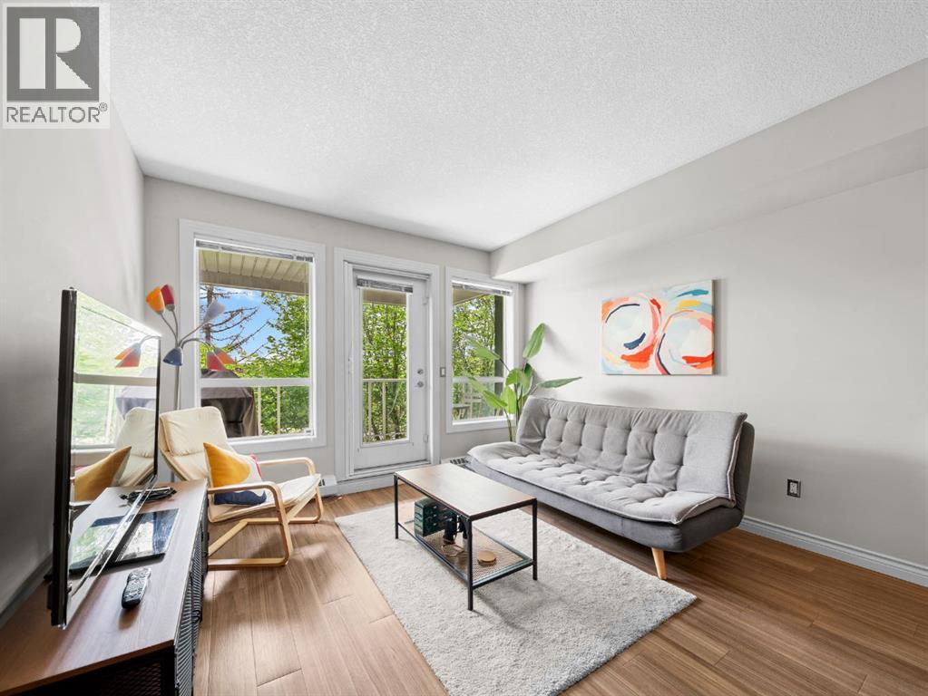 311, 3101 34 Avenue NW, Calgary, Alberta