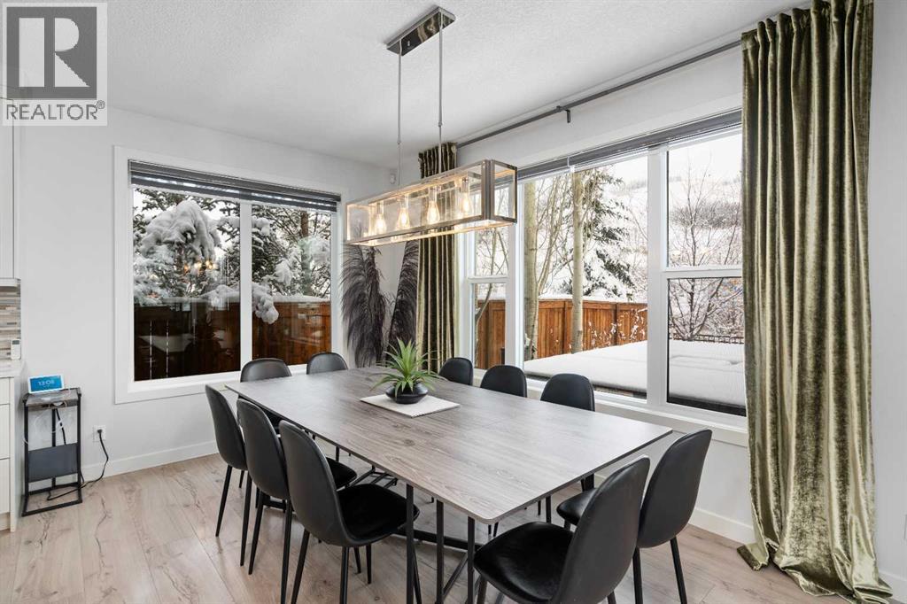 Single Family House for Sale in  Cranbrook Place SE Cranston Calgary 