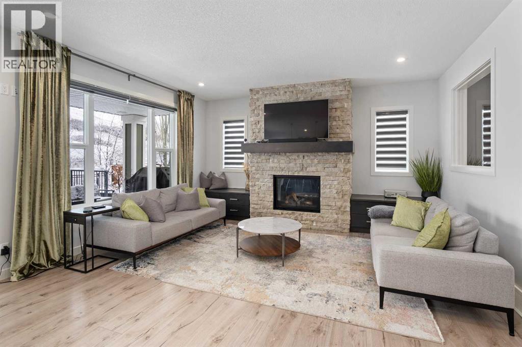 Single Family House for Sale in  Cranbrook Place SE Cranston Calgary 