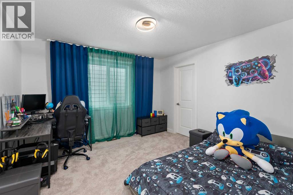 Single Family House for Sale in  Cranbrook Place SE Cranston Calgary 