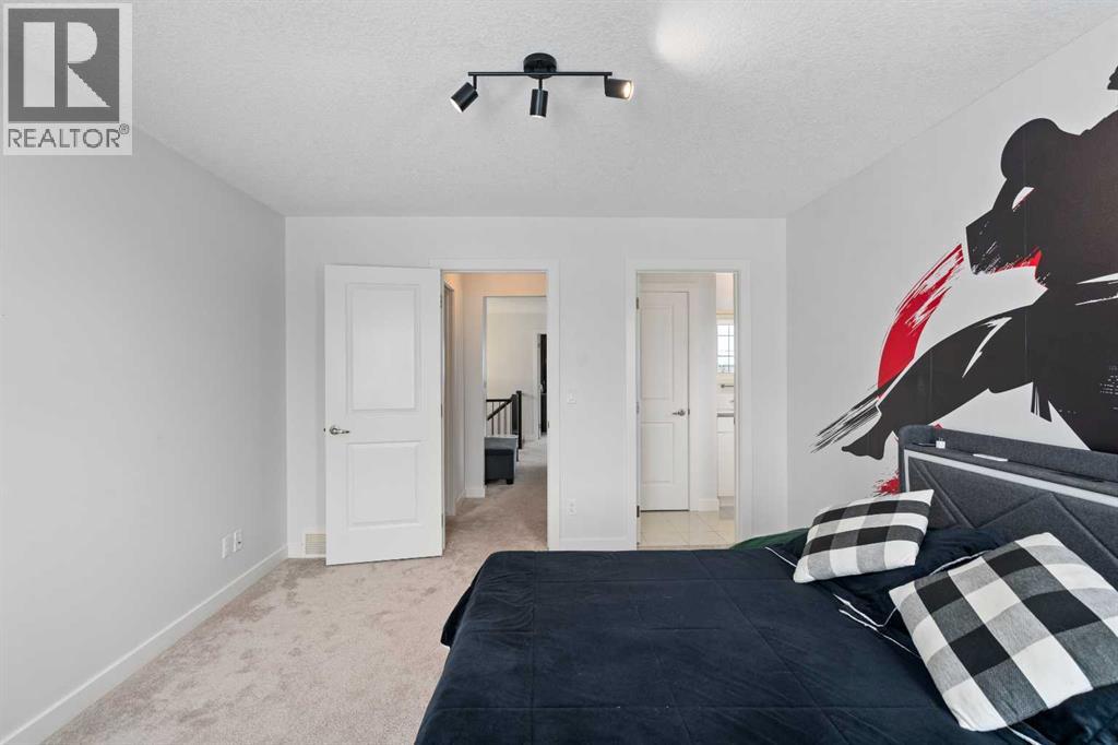 Single Family House for Sale in  Cranbrook Place SE Cranston Calgary 