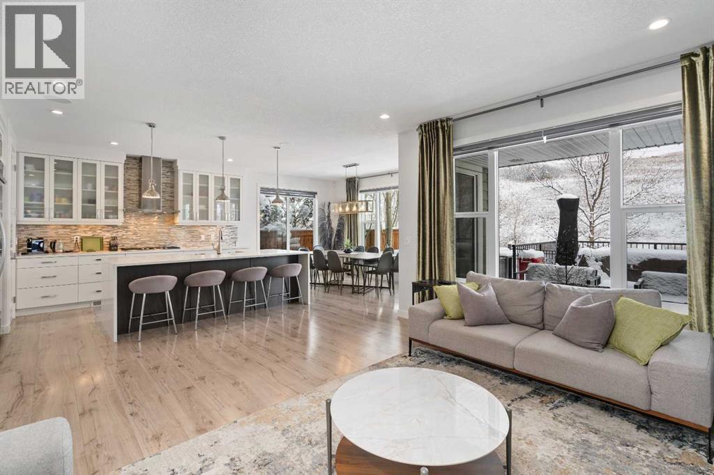 Single Family House for Sale in  Cranbrook Place SE Cranston Calgary 