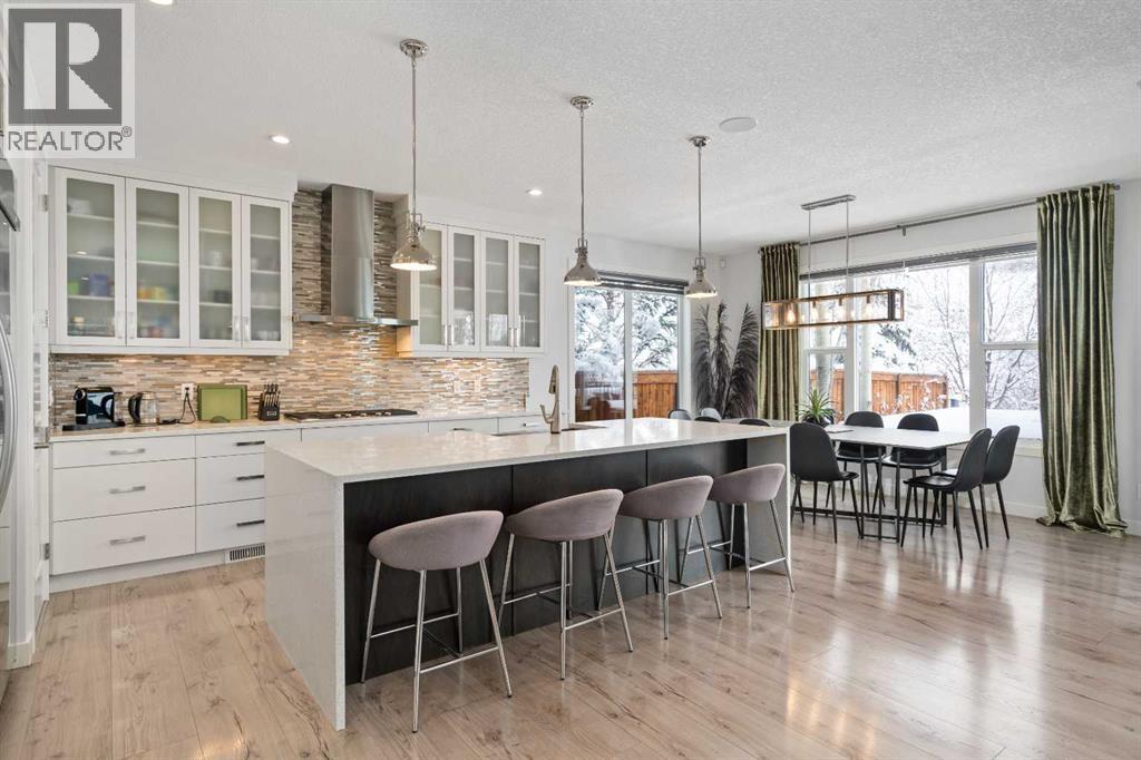 Single Family House for Sale in  Cranbrook Place SE Cranston Calgary 