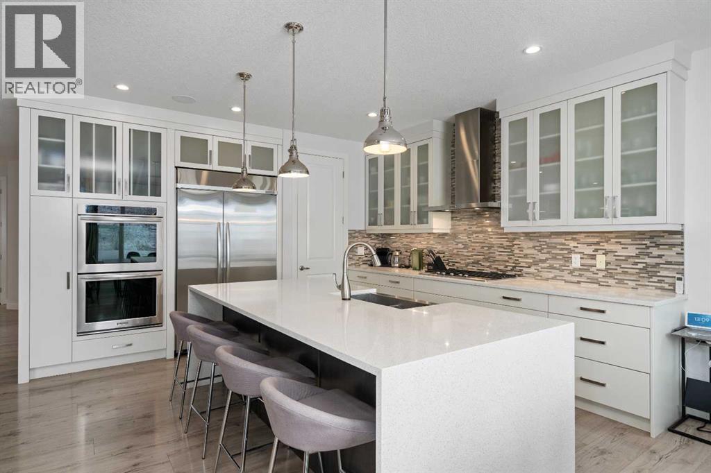 Single Family House for Sale in  Cranbrook Place SE Cranston Calgary 