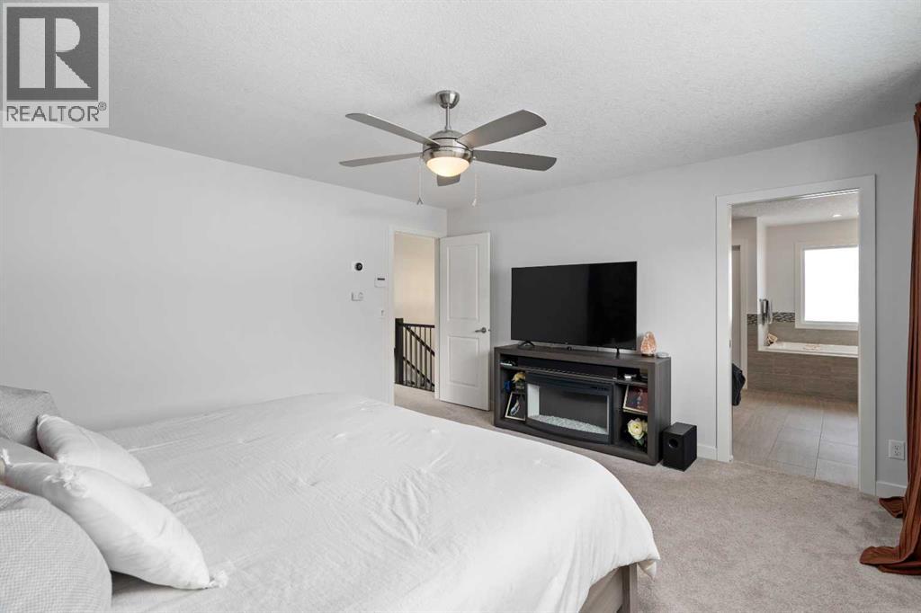 Single Family House for Sale in  Cranbrook Place SE Cranston Calgary 