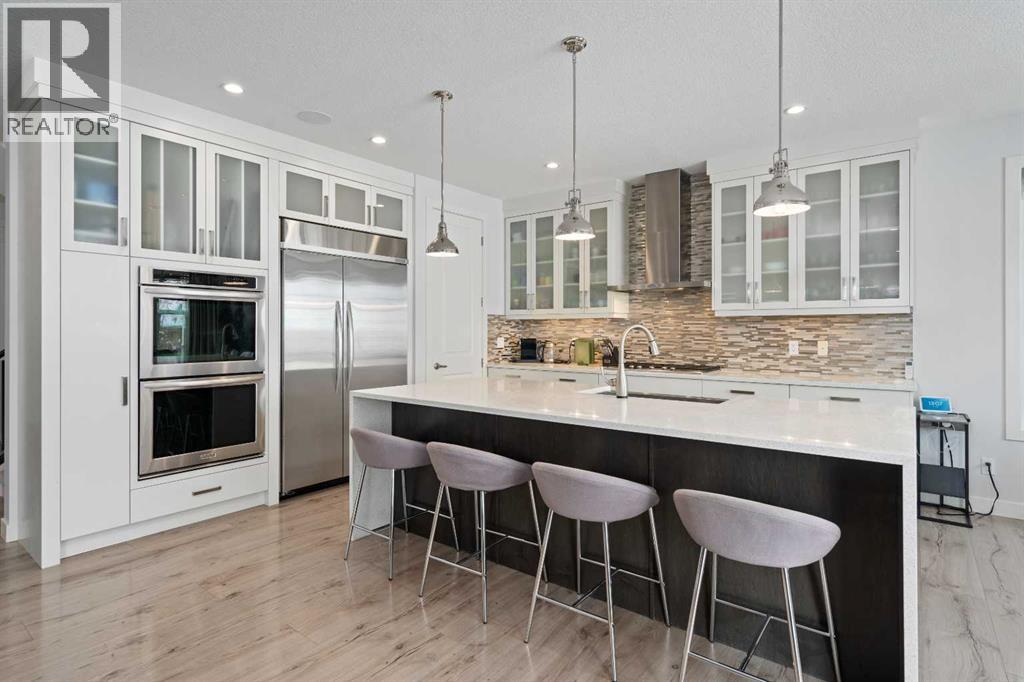 Single Family House for Sale in  Cranbrook Place SE Cranston Calgary 