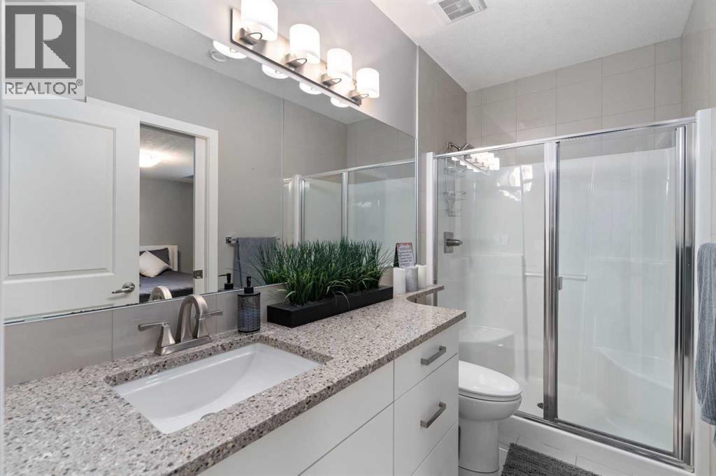 Single Family House for Sale in  Cranbrook Place SE Cranston Calgary 