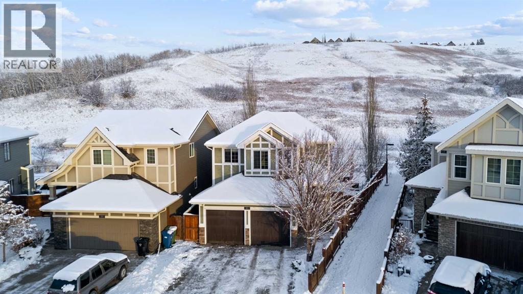 Single Family House for Sale in  Cranbrook Place SE Cranston Calgary 