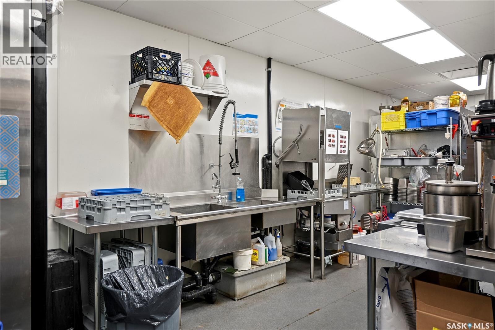 Business for Sale in  Albert STREET Regina 