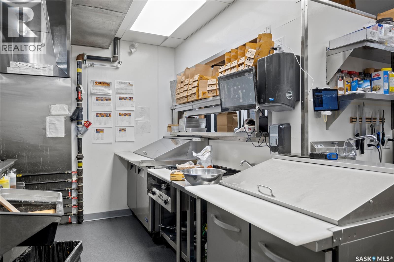 Business for Sale in  Albert STREET Regina 