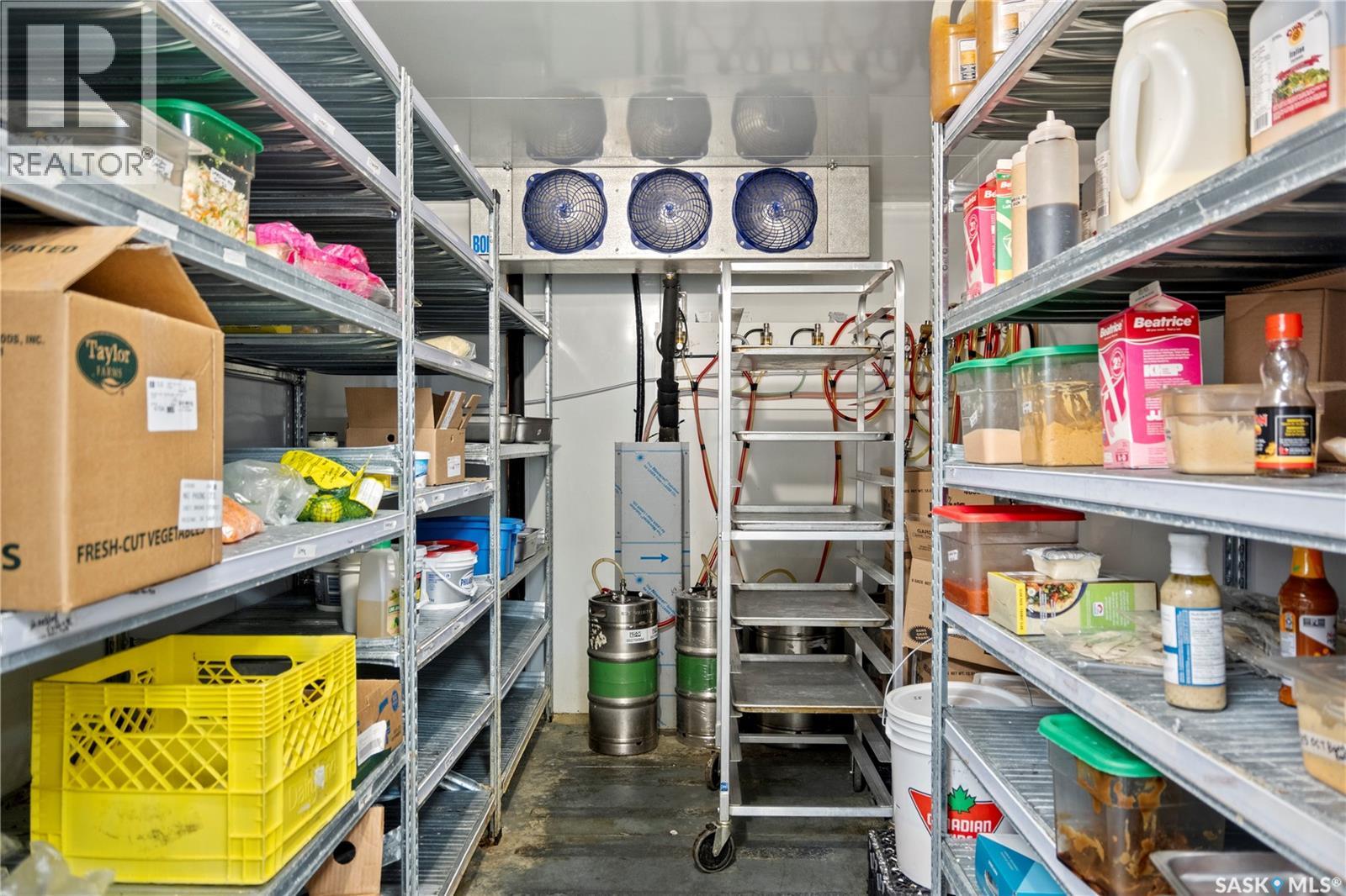 Business for Sale in  Albert STREET Regina 