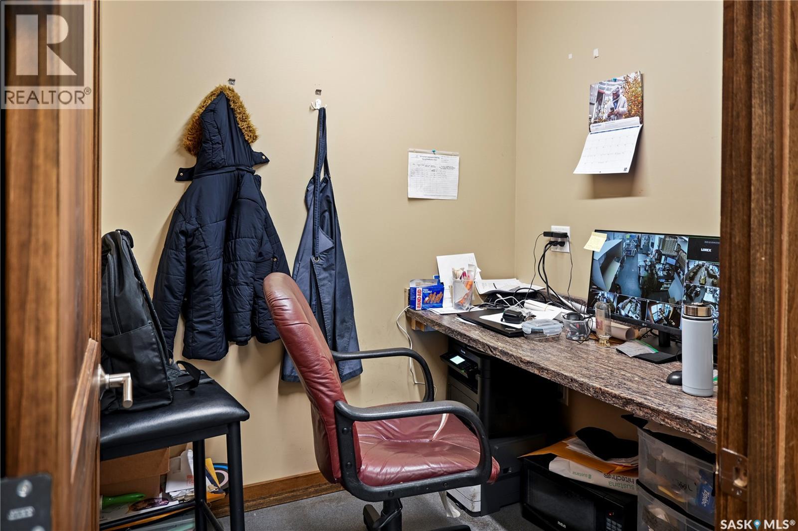 Business for Sale in  Albert STREET Regina 