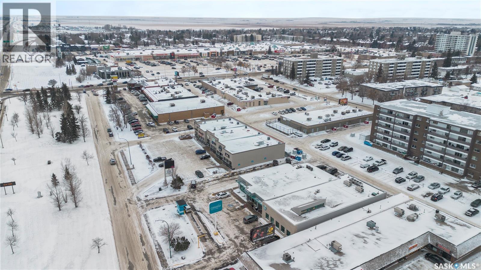 Business for Sale in  Albert STREET Regina 