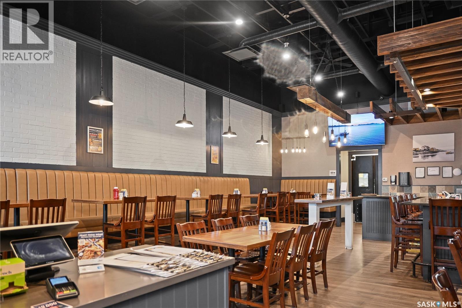 Business for Sale in  Albert STREET Regina 