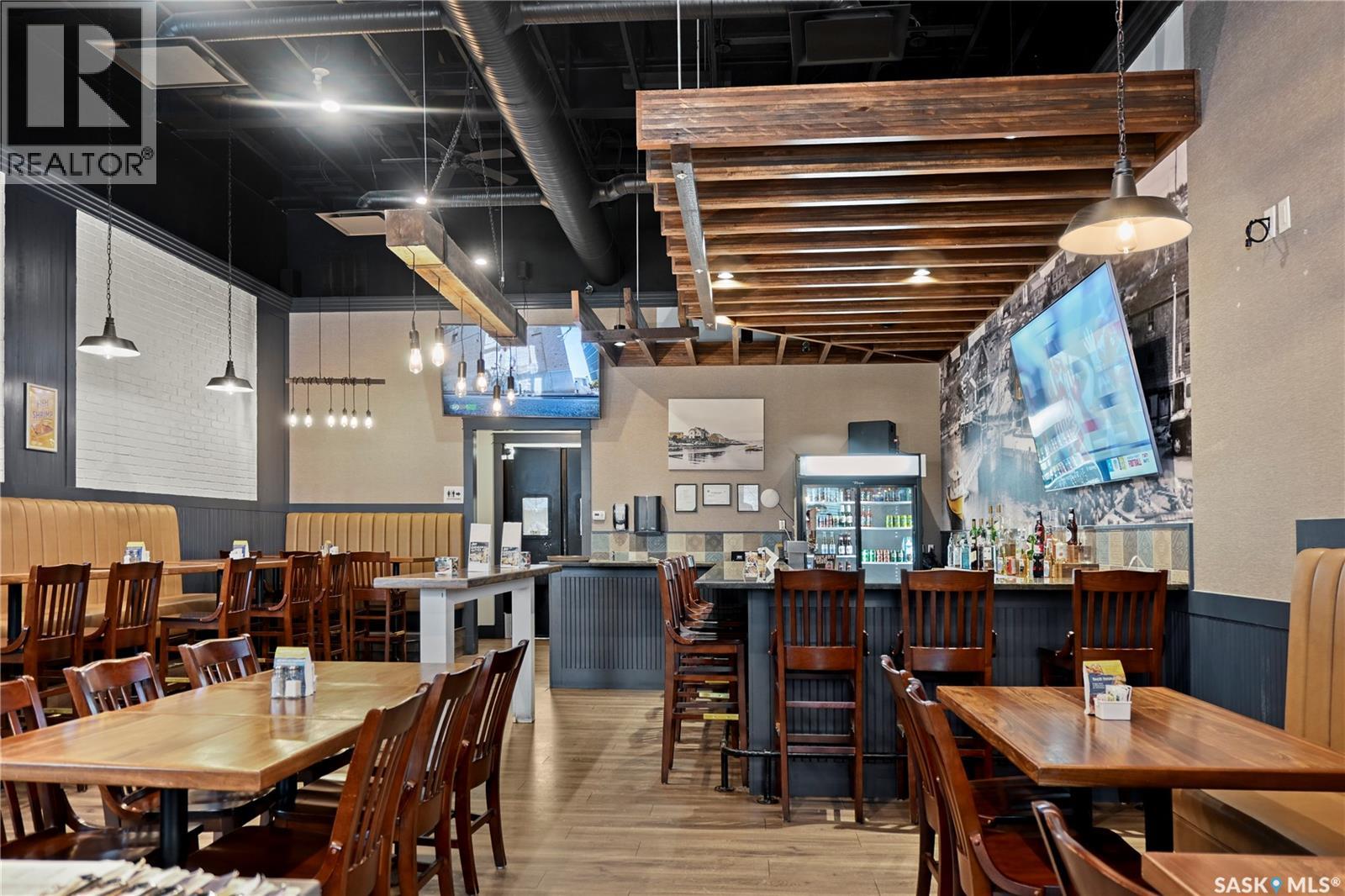 Business for Sale in  Albert STREET Regina 