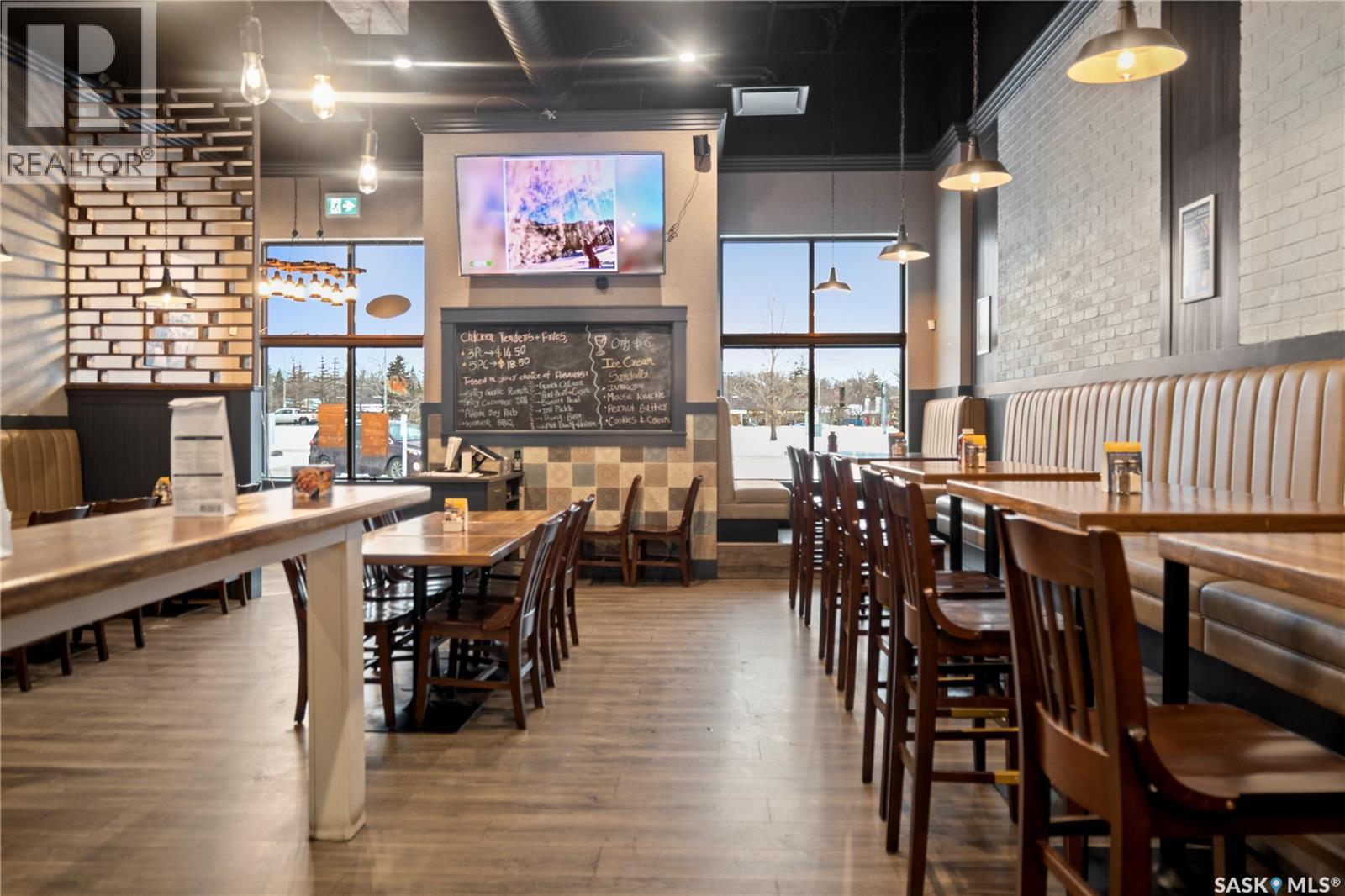 Business for Sale in  Albert STREET Regina 