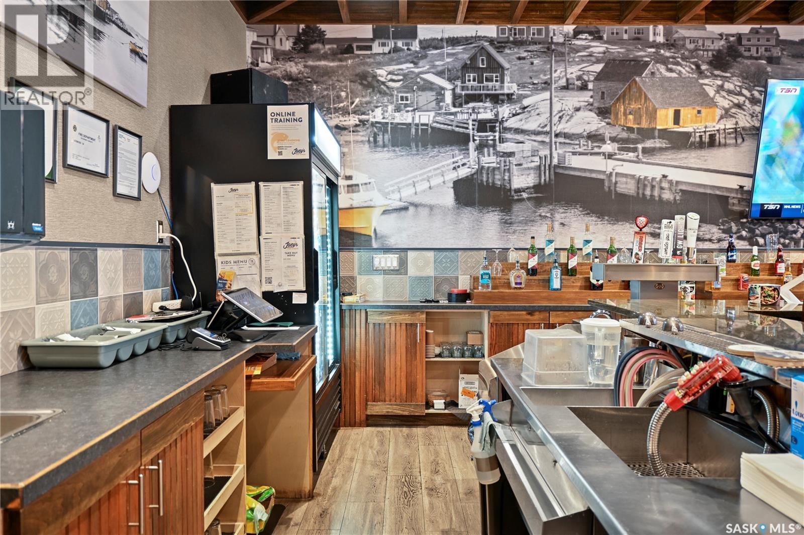 Business for Sale in  Albert STREET Regina 