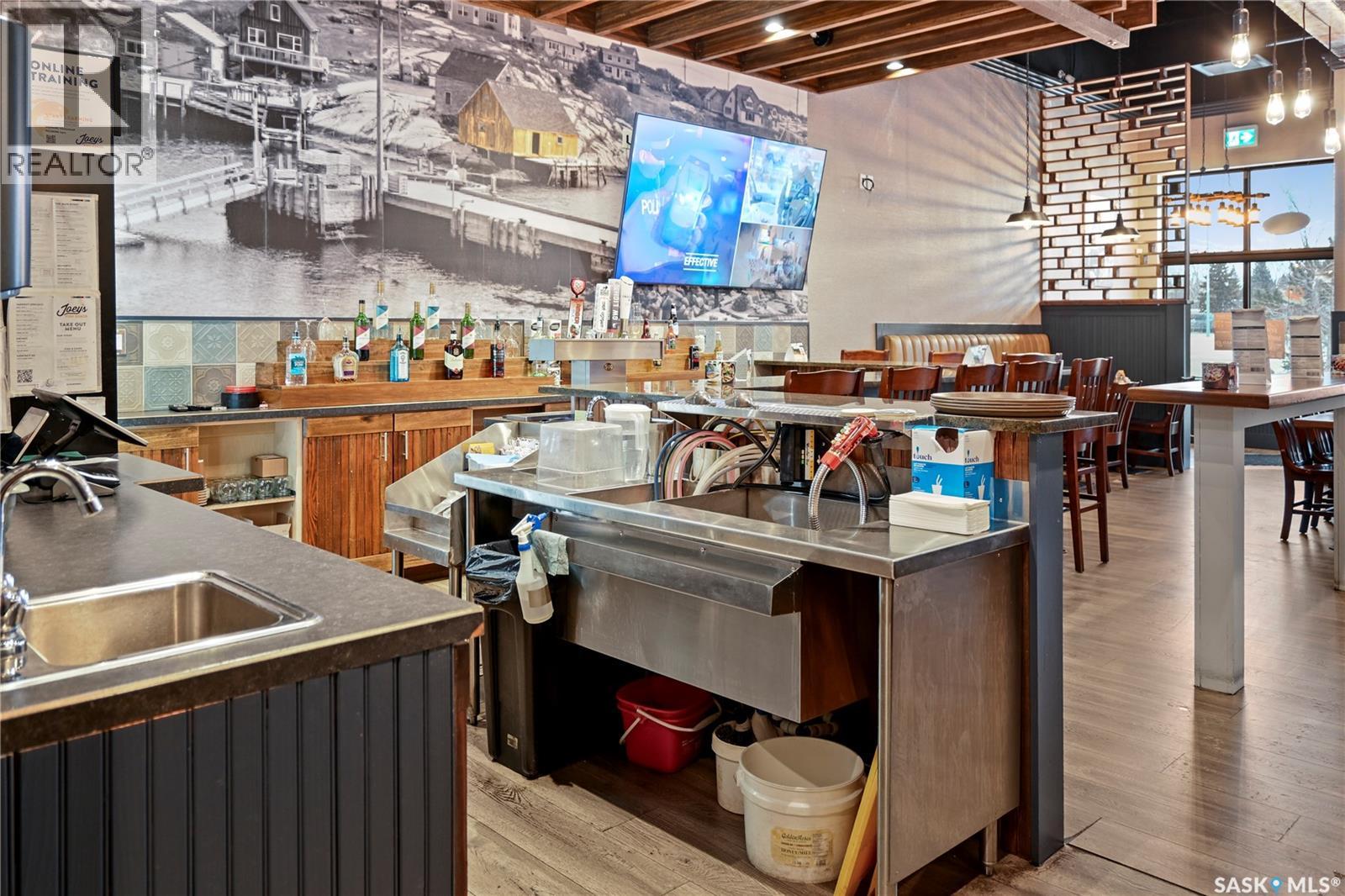 Business for Sale in  Albert STREET Regina 