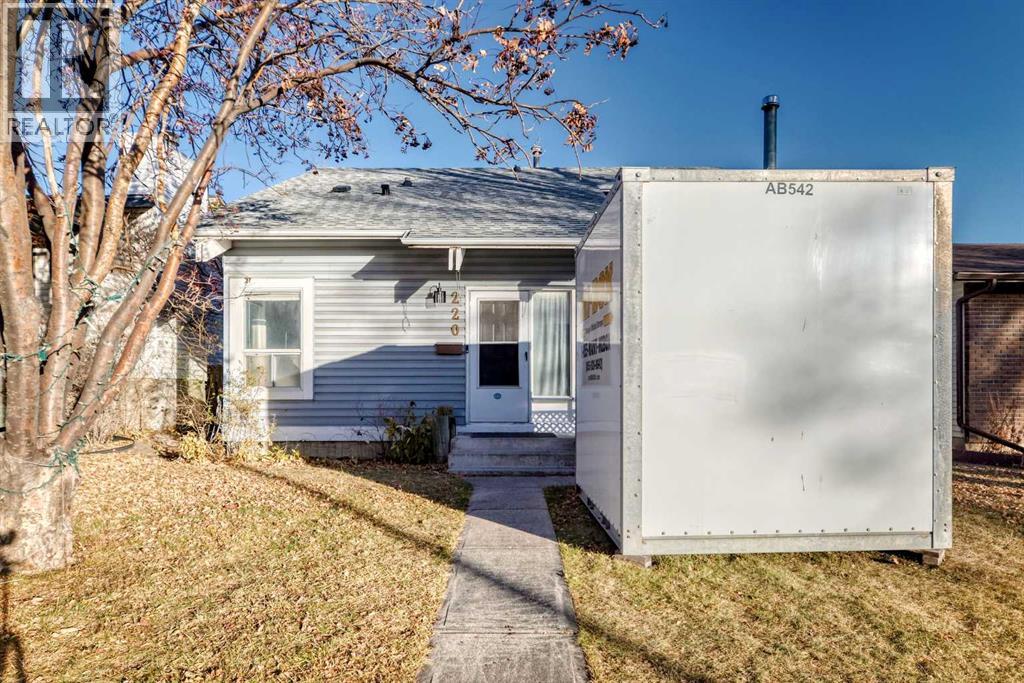 Single Family House for Sale in  Whitewood Place NE Whitehorn Calgary 