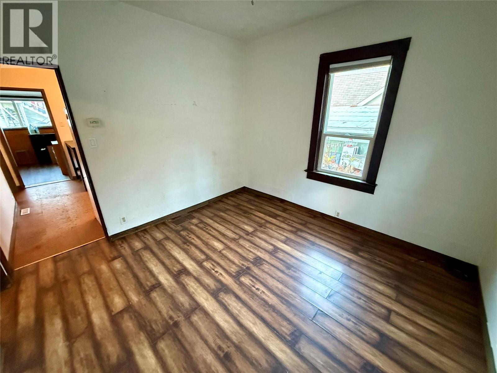 273 Railway Lane, Trail