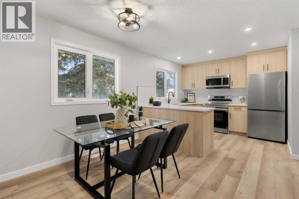 7512 Hunterfield Road NW, Calgary, Alberta