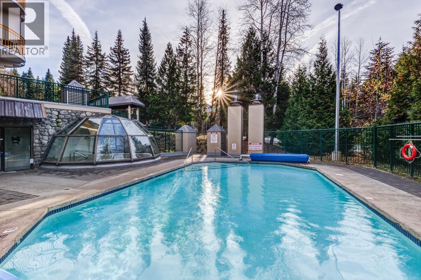 424 4809 SPEARHEAD DRIVE, Whistler
