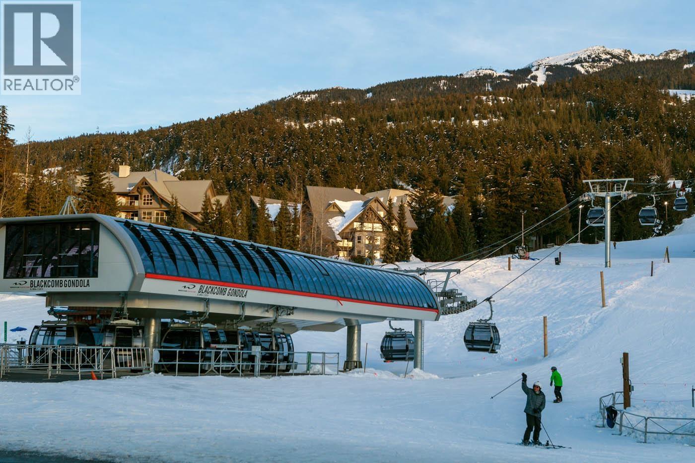 424 4809 SPEARHEAD DRIVE, Whistler