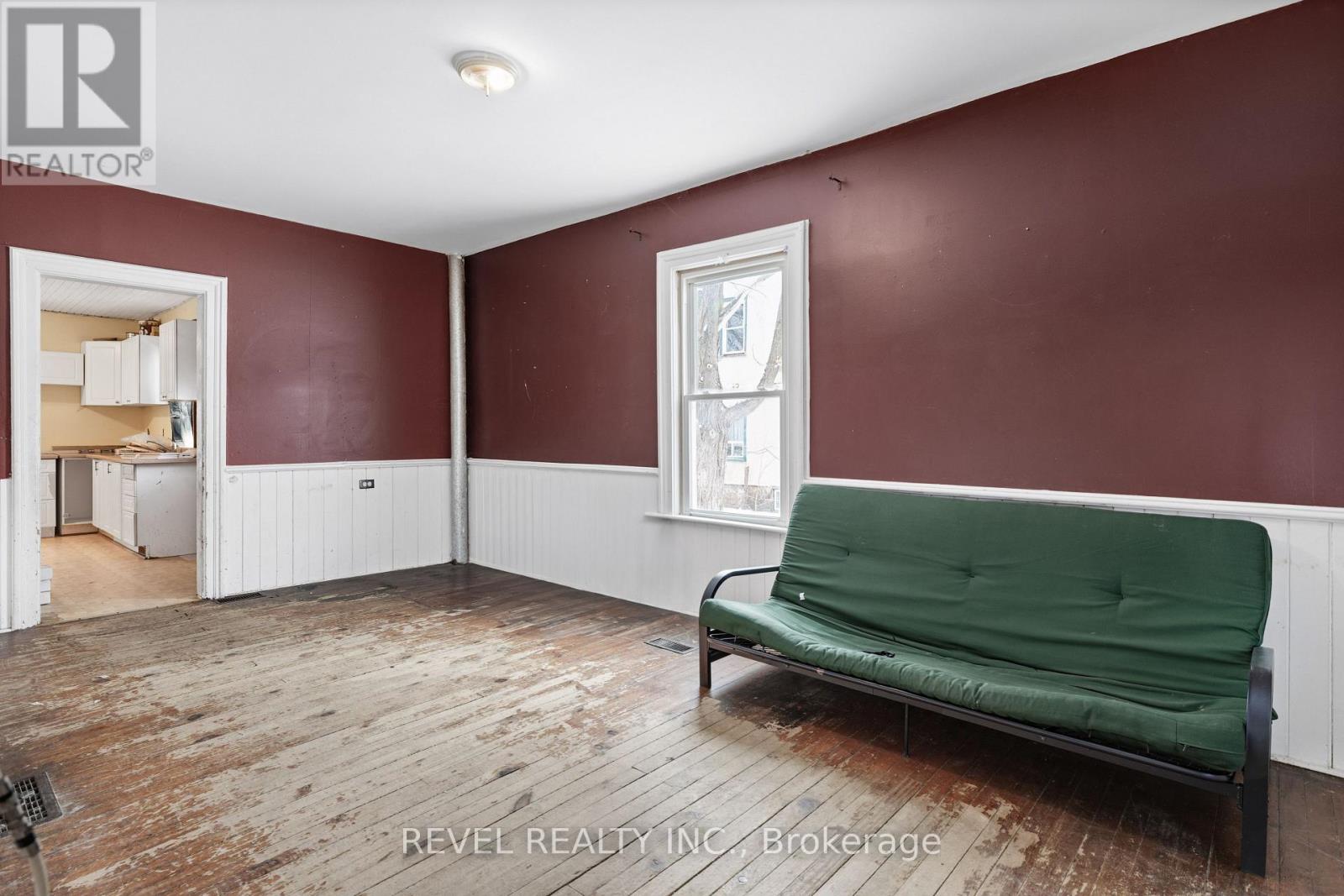 439 METCALF STREET - 15