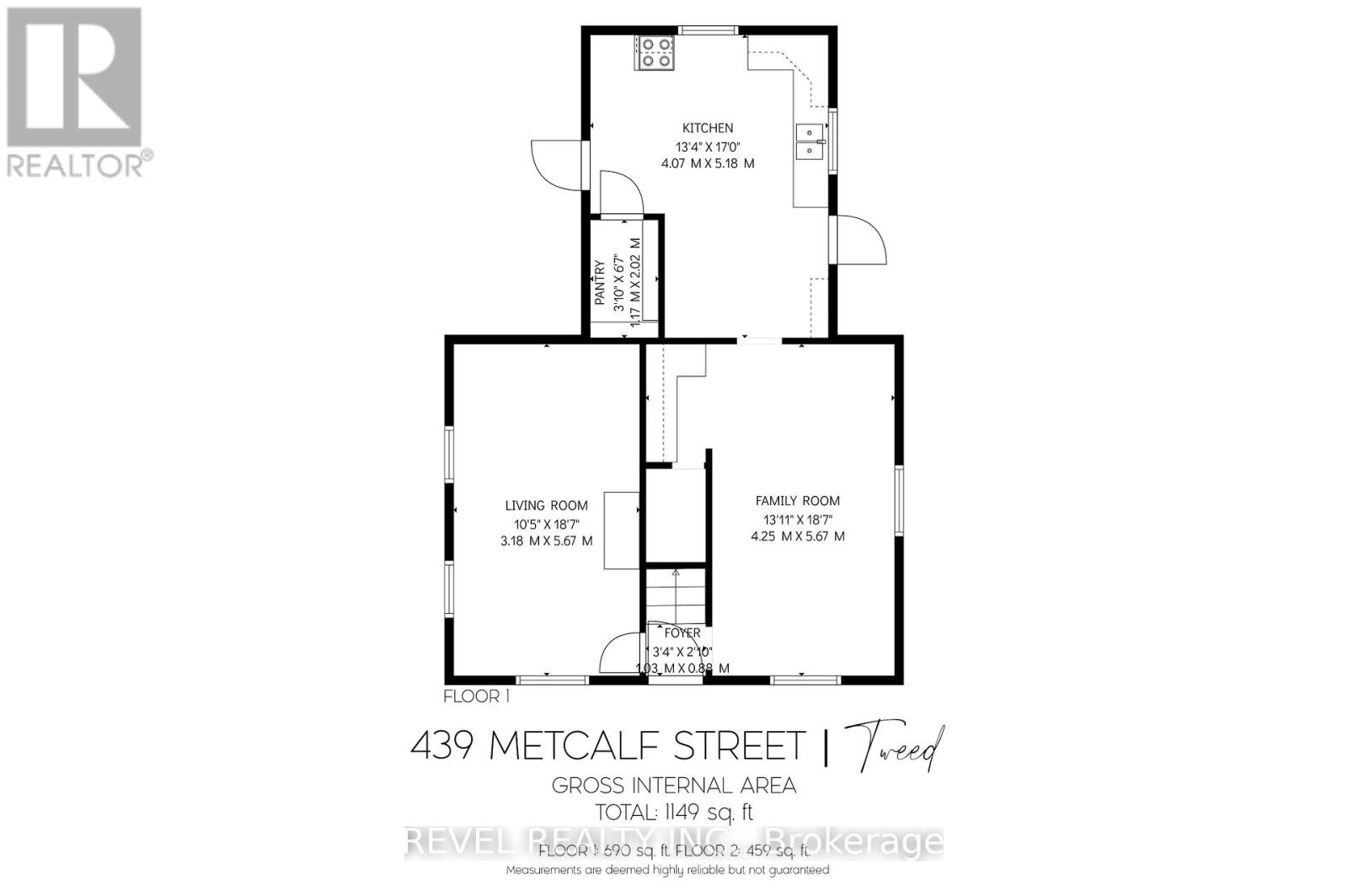 439 METCALF STREET - 23