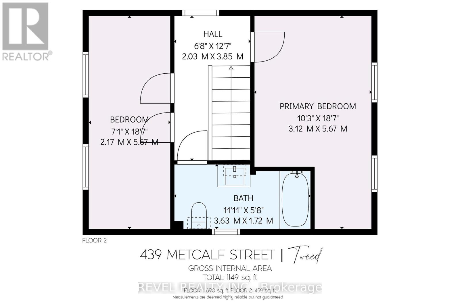 439 METCALF STREET - 25