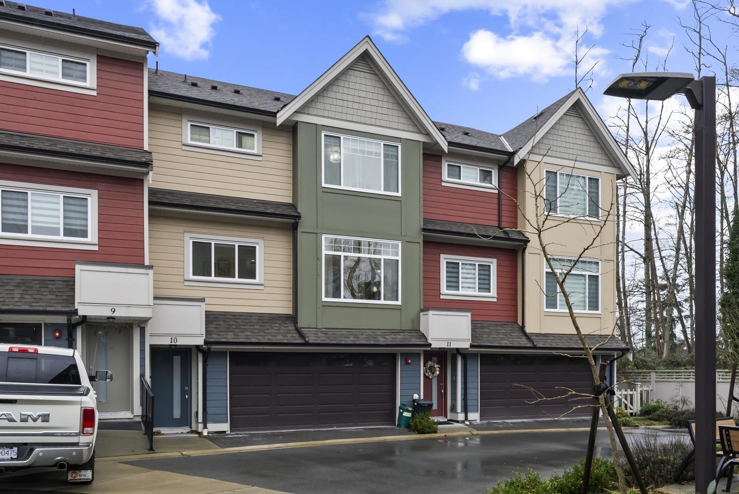 #10-11767 89A Avenue, Delta