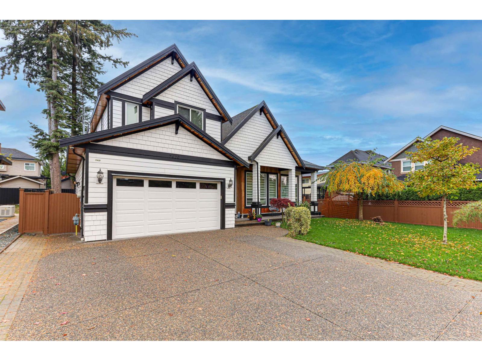 7420 116 ST STREET - Photo 3 of 40, Delta, British Columbia