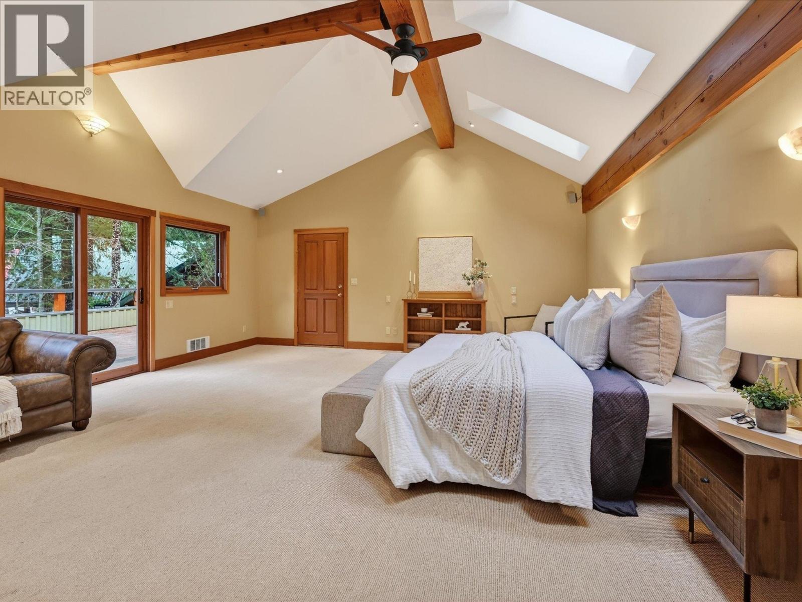 74 BLACK TUSK DRIVE, Whistler