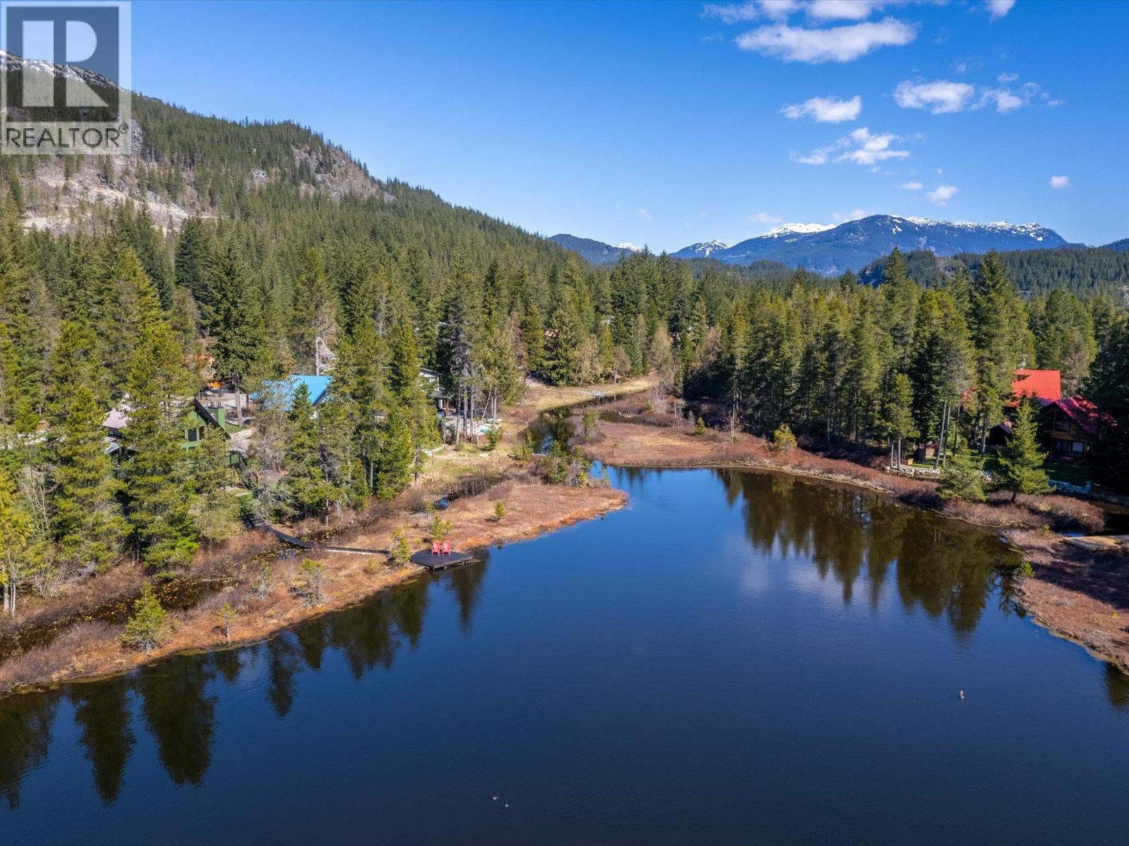 74 BLACK TUSK DRIVE, Whistler